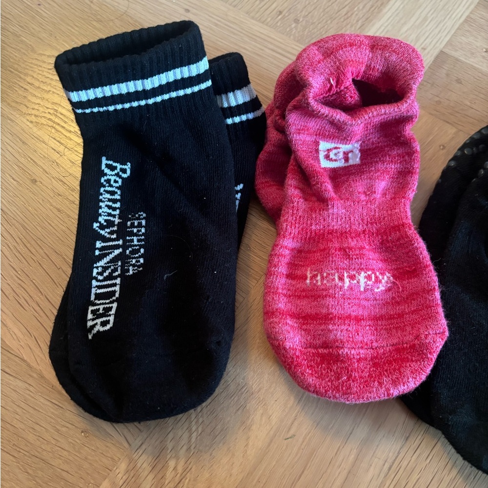 Sticky socks - Picture 5 of 5